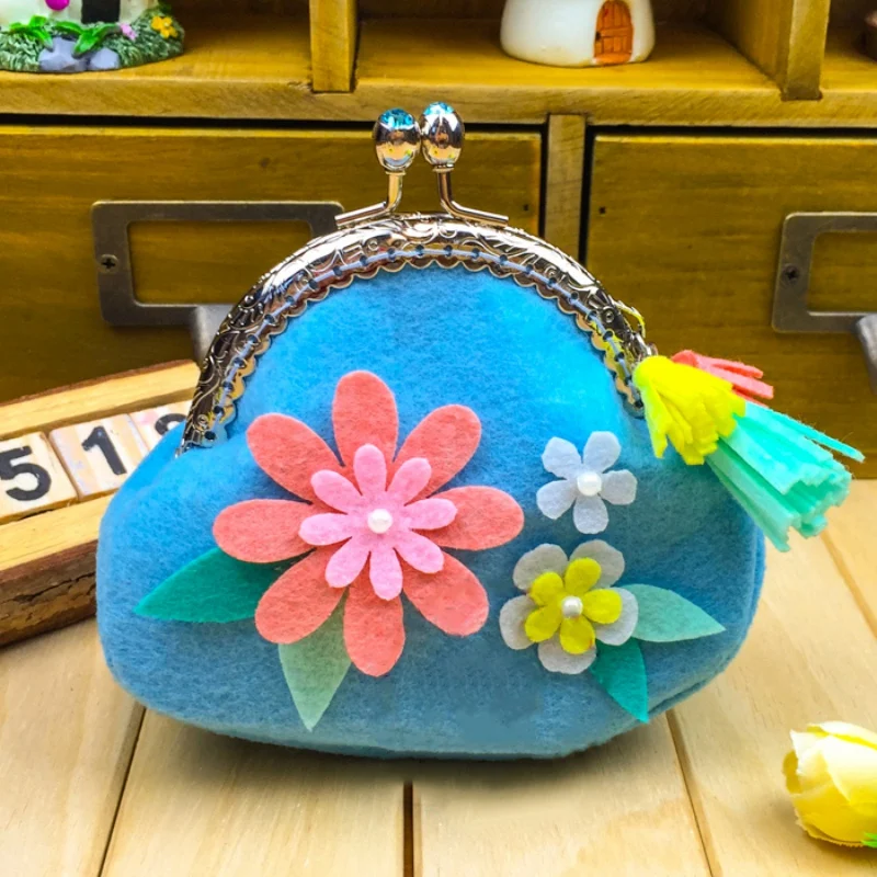 Рождественская ткань материалы для рукоделия комплект Санта-Клаус Снеговик Лось