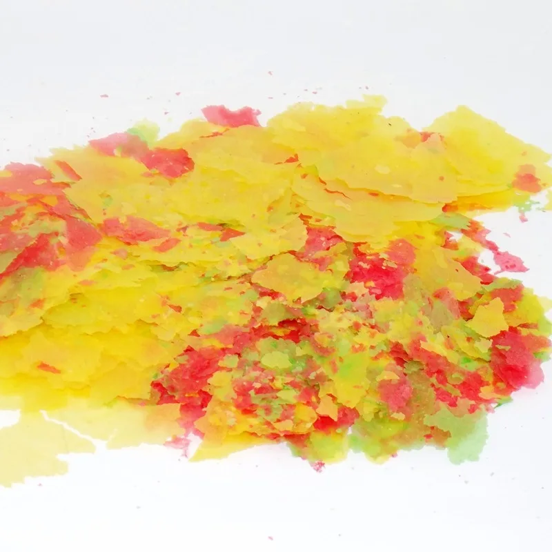 1 шт./10 г новая аквариумная рыба еда креветки тонкий кусок корма Тропические рыбы