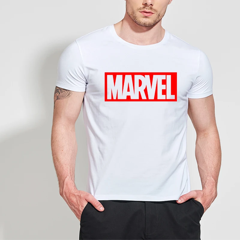 MTQ0067 LUS LOS Новинка супергерой Железный человек Капитан Америка Зимний Солдат Marvel футболка Мстители Костюм комиксов супергерой Мужская - Цвет: MTQ0067