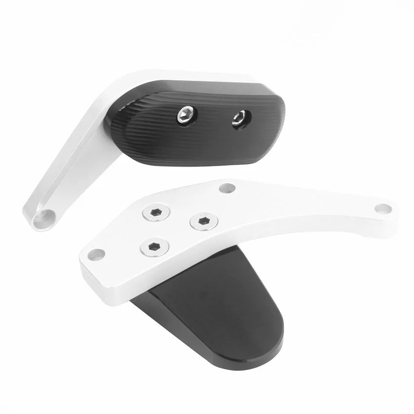 

Engine Stator Slider Protector Cover For Suzuki GSXR1000 2009-2016 2010 2011 2012 2013 2014 2015 Black