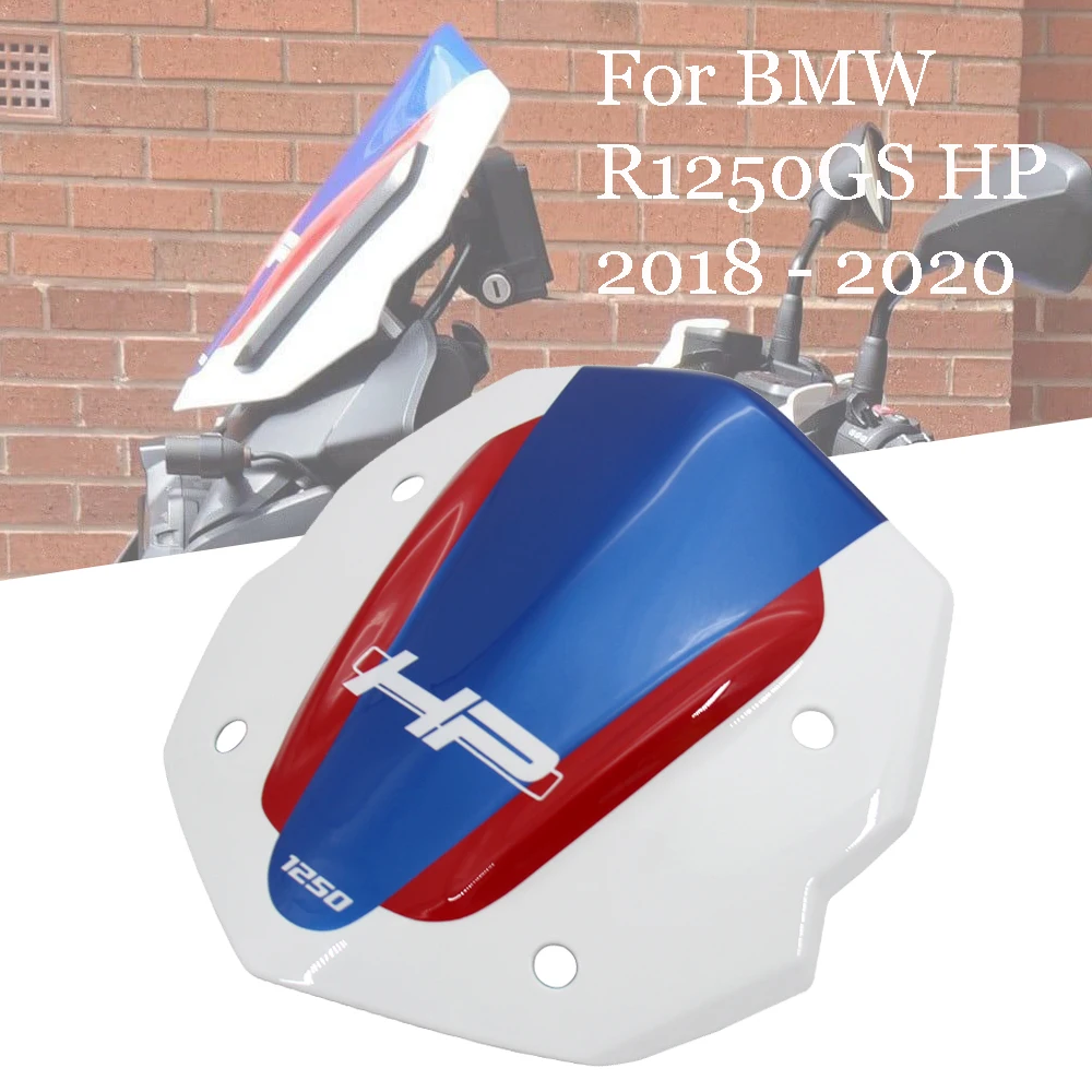 

Ветрозащитный экран для BMW R1250GS HP R 1250 GS Adventure R 1250 GS 18-20