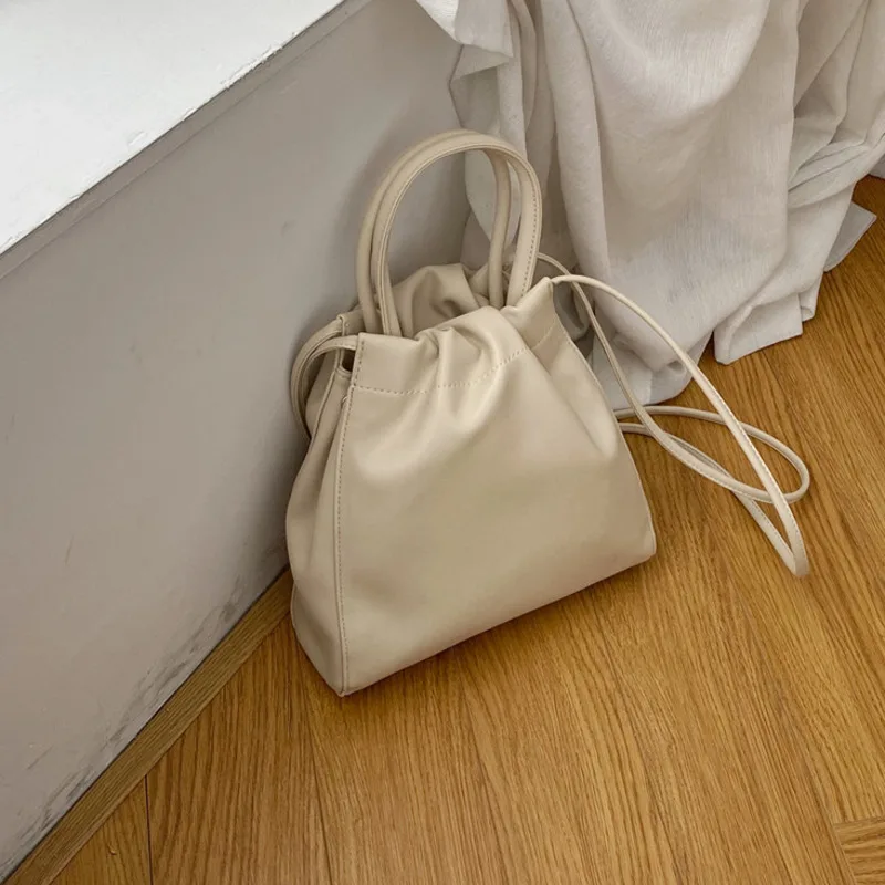 Корейская женская сумка Kajie новинка сезона осень зима 2020 модная мессенджер через