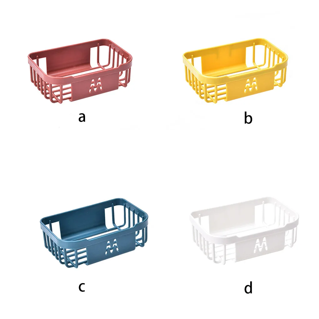 Настенная полка для бумажных салфеток подвесной стеллаж хранения рулона кухни