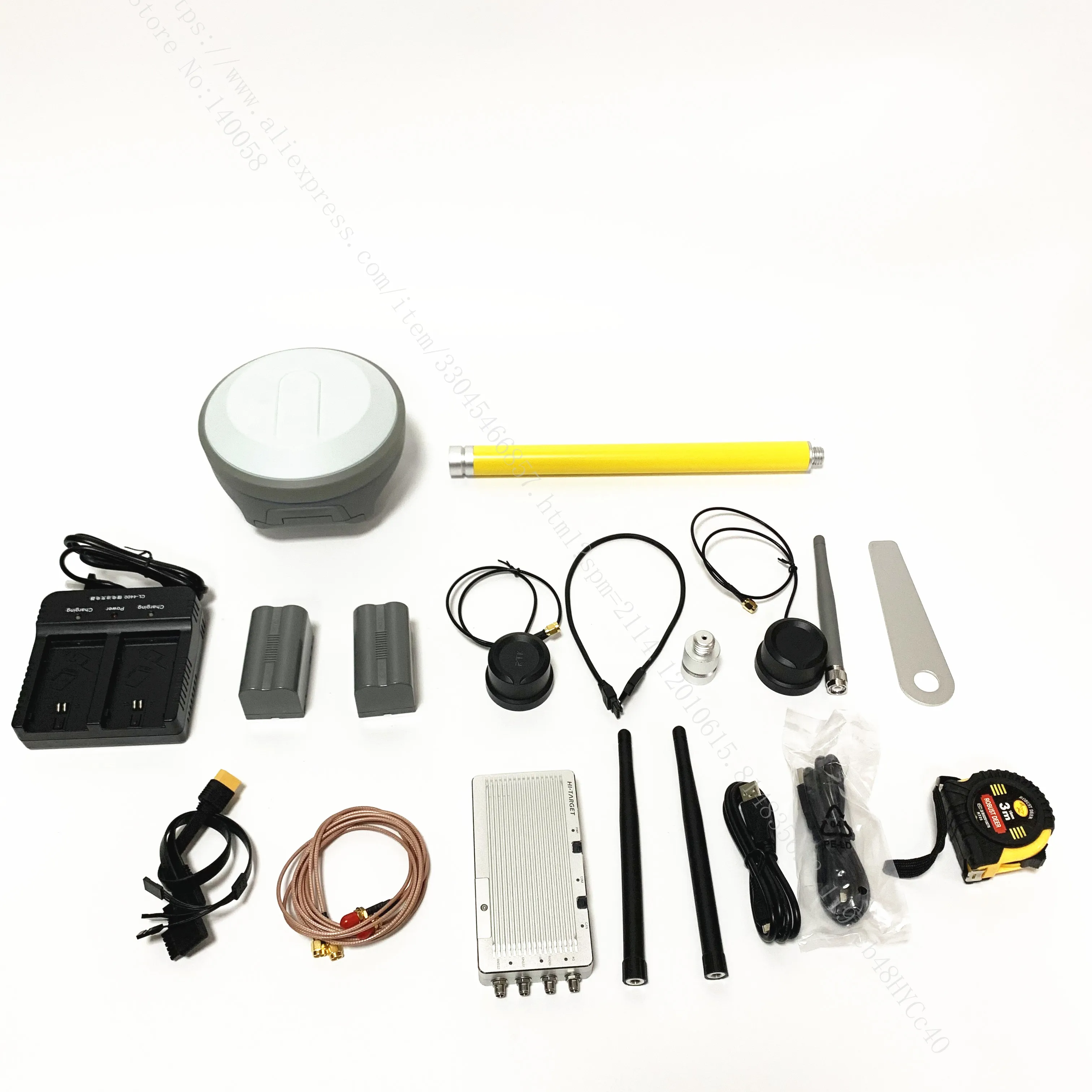 BOYING PALADIN V2 RTK сельскохозяйственная система управления полетом однометровая