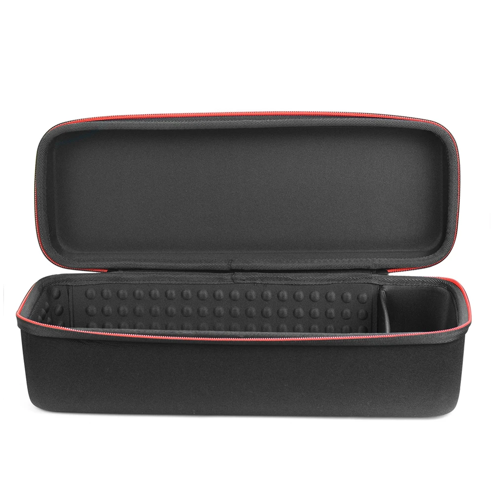 

Portable Bluetooth Speaker Storage Case Carrying Bag Shockproof Protective Cover for Sony LF-S80D Bluetooth Wireless Speaker