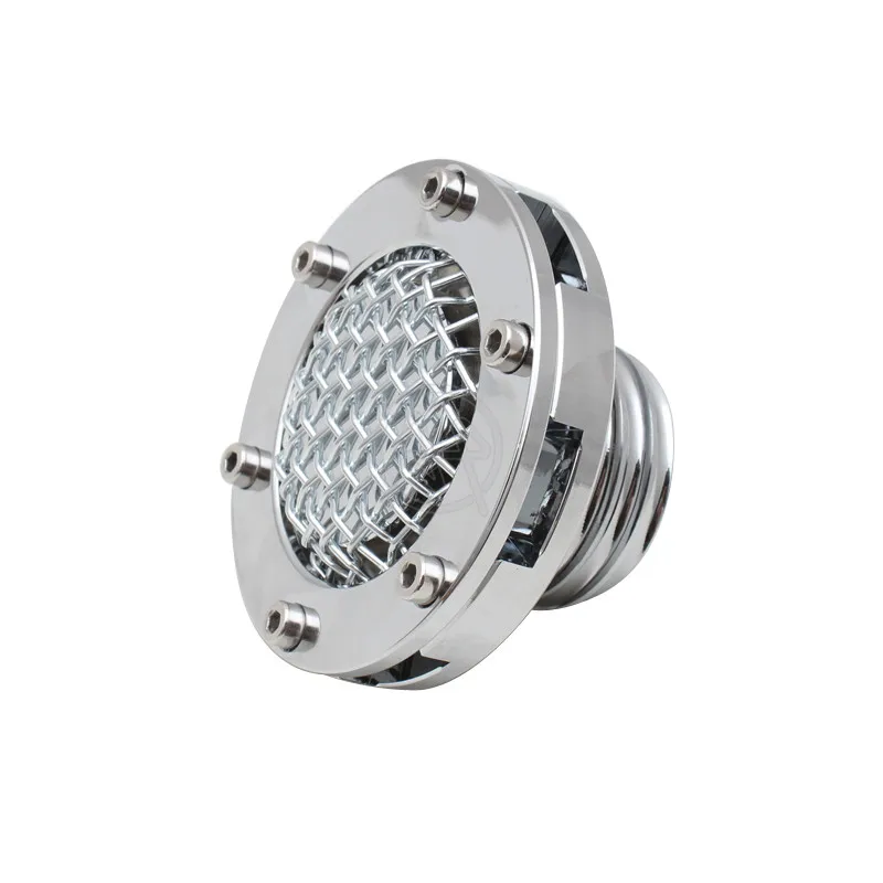 Мотоциклетная сетка с правой резьбой для бензобака топливная крышка