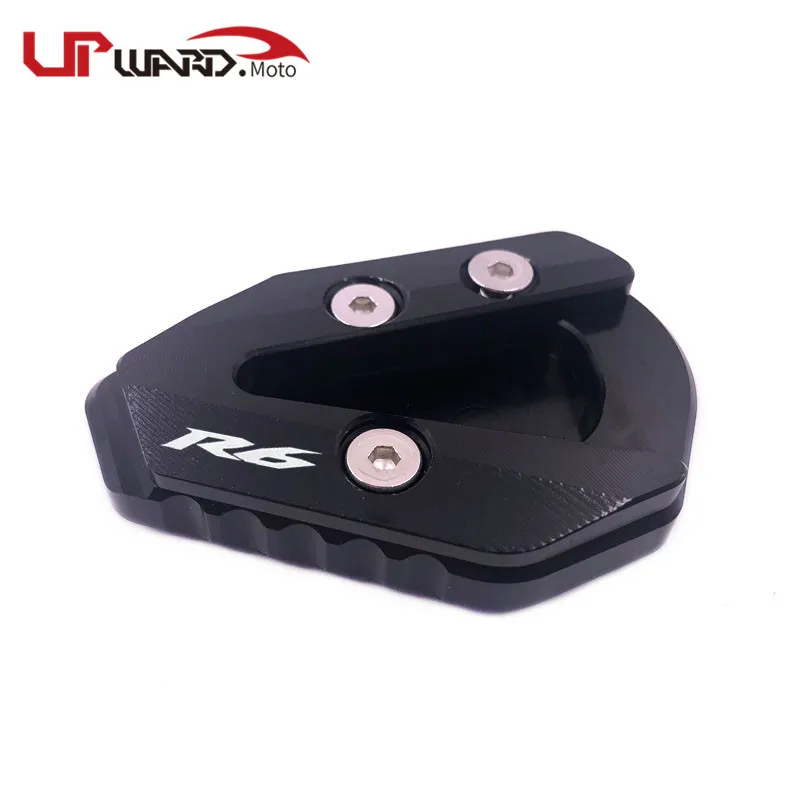 Алюминиевая Подставка для мотоцикла с ЧПУ YAMAHA YZF-R6 YZF R6 YZFR6 2017 2018 2019 | Автомобили и