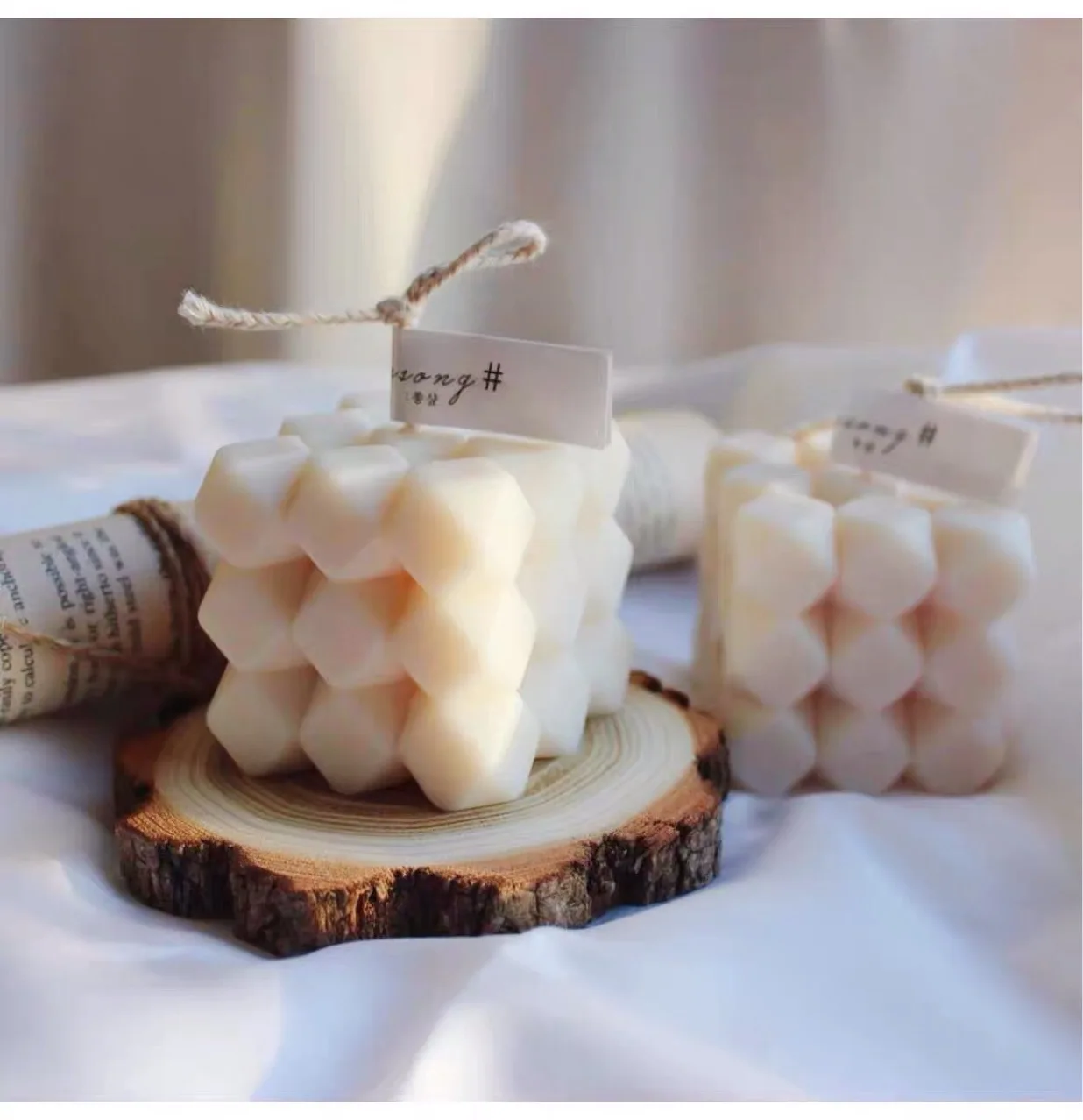 Силиконовые формы для свечей форма улей домашнего изготовления пчелиный воск