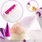 Пистолет-распылитель для украшения тортов, кондитерских изделий, десертов