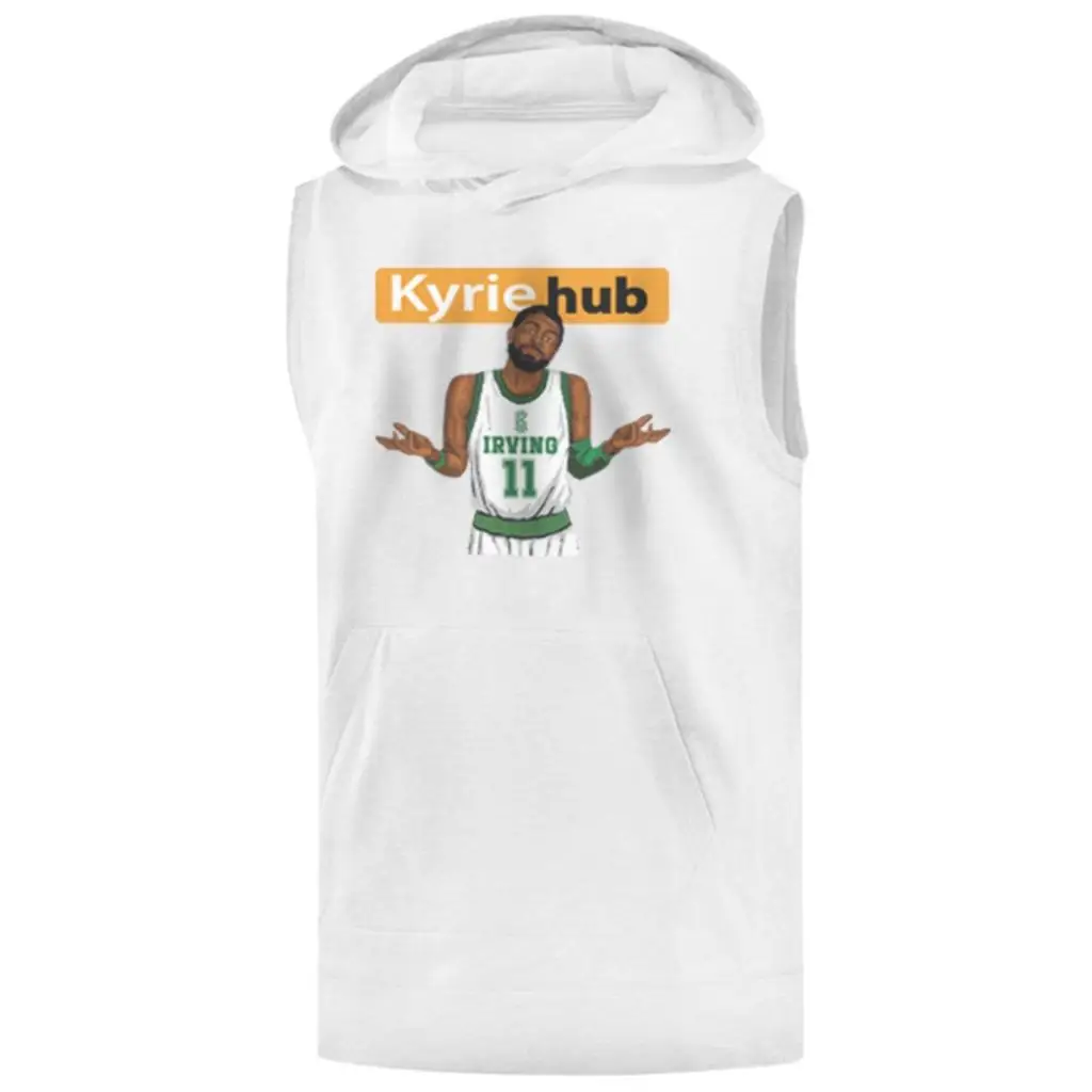 

Kyrie Hub Sleeveless