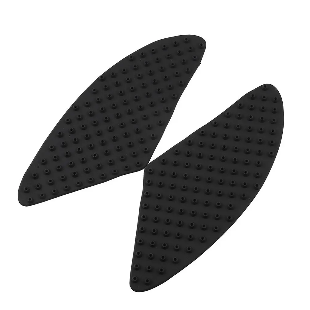 For HONDA Tank Traction Pad Anti slip sticker Motorcycle Side Decal Gas Knee Grip Protector |