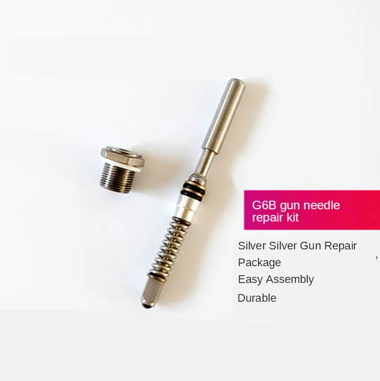

G6B airless spray gun spray paint spraying gun spray gun marking machine spray machine spray gun coating accessories