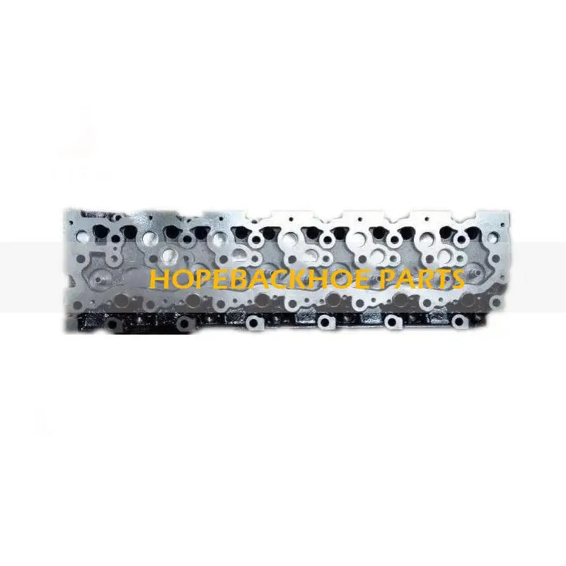 

Cylinder Head for Hino H07D H07C Engine