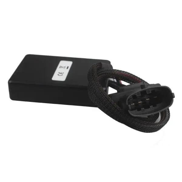 AdBlue OBD2 эмулятор NOx сенсор для Cummins Plug and Drive устройство отключение SCR система Поддержка Евро 3 и 4 и 5 грузовик диагностический инструмент
