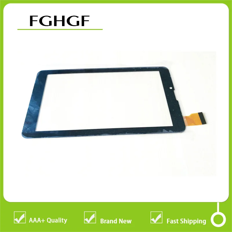 New 7&quot inch Touch Screen Panel Digitizer Glass Sensor For Digma Optima Prime 3 3G TS7131MG | Компьютеры и офис