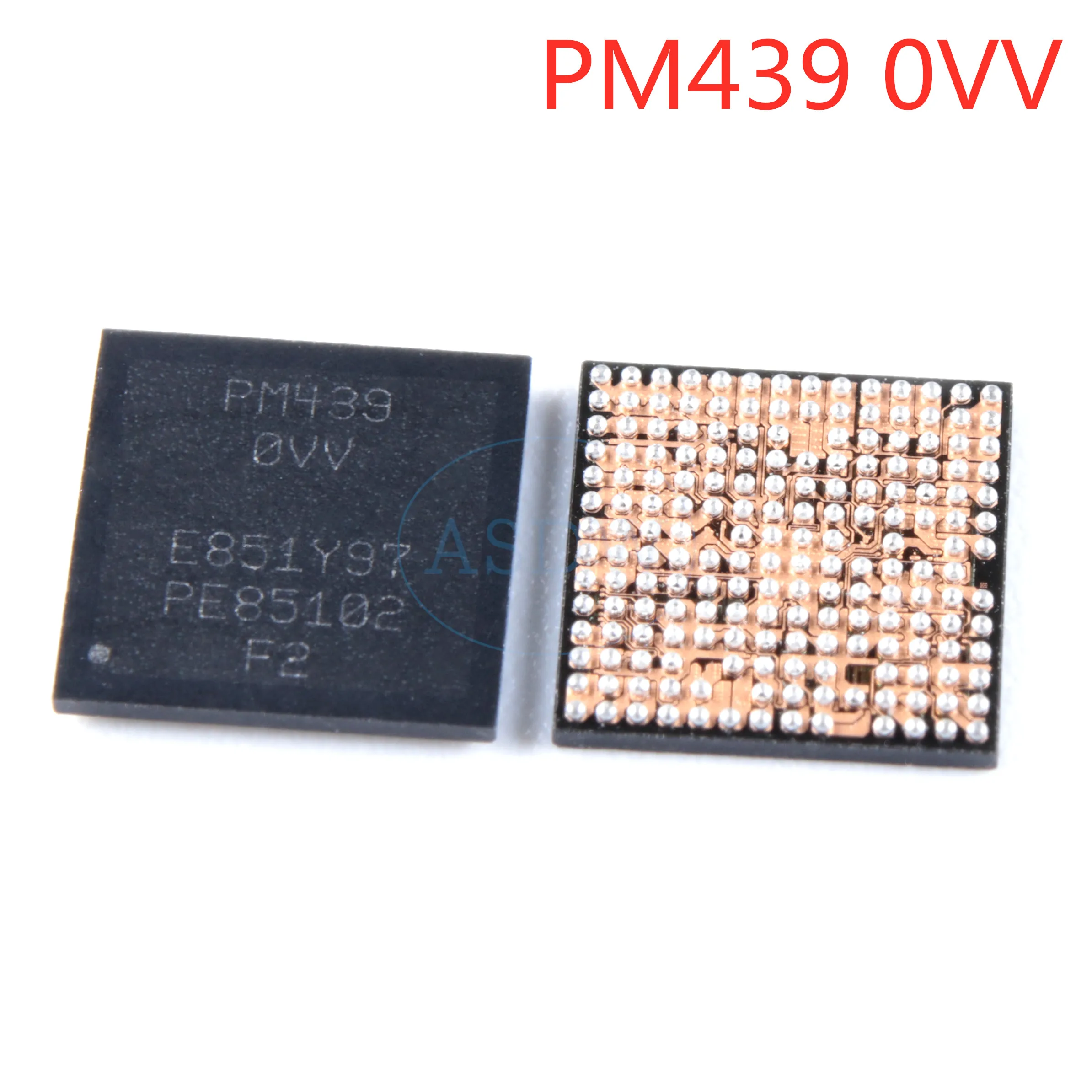 

5Pcs/Lot 100% New PM439 Power IC For VIVO Y73 Y93 Power Supply IC PM439 0VV PM Chip