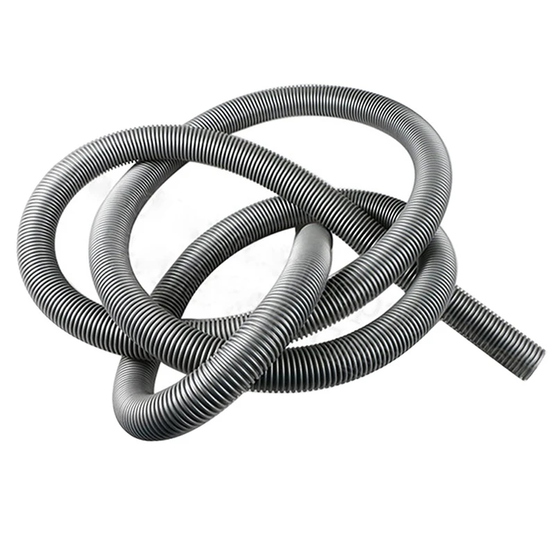 Inner 60mm/Outer 68mm Universal Vacuum Cleaner Household Threaded Tube Pipe Bellows Industry Parts Hose | Бытовая техника