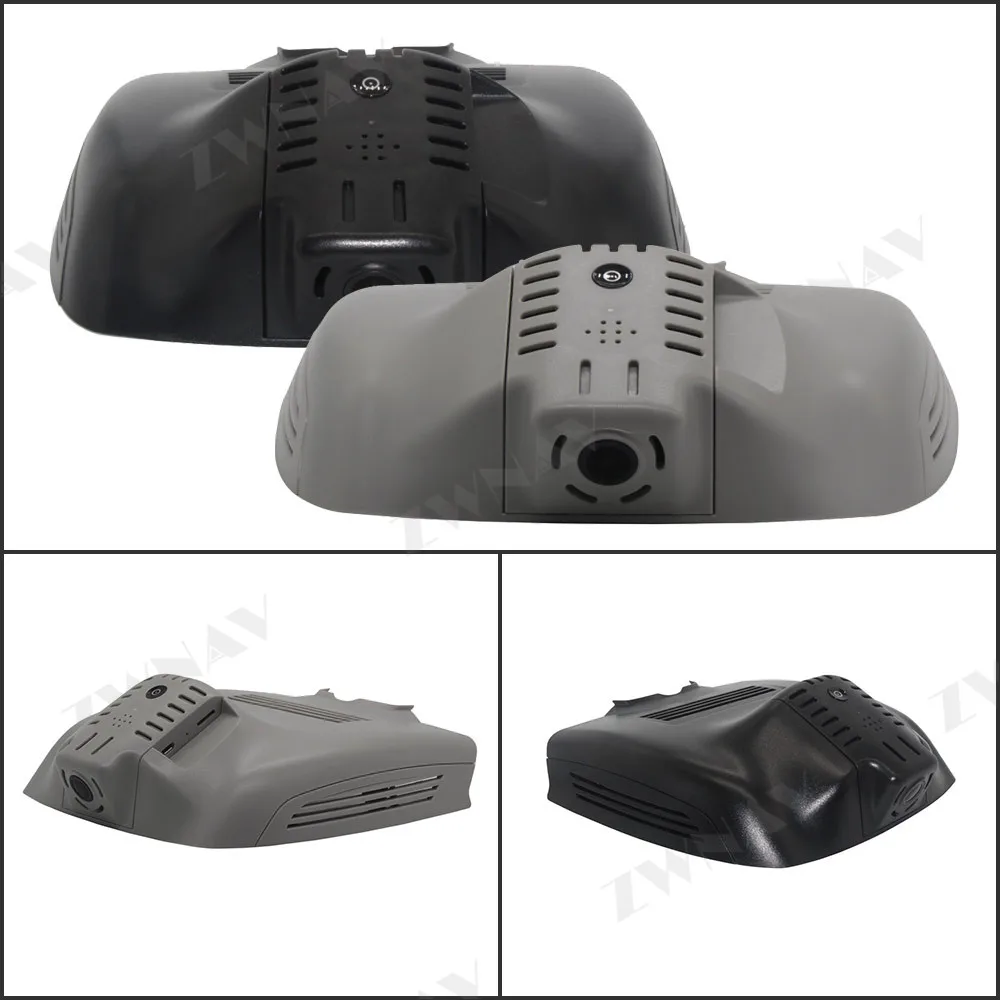 Автомобильный видеорегистратор DVR фронтальная камера HD ночное видение рекордер