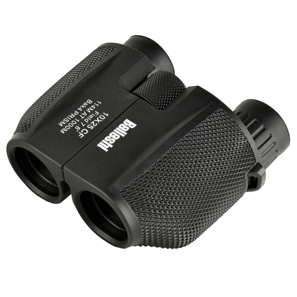 

Kids Binoculars 10X25 Compact High Resolution for Scenery Outdoor Games