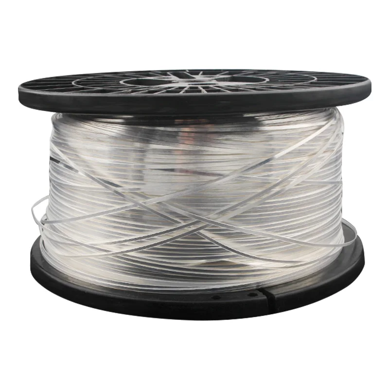 Audiophile 5N OCC Silver Plated Audio Line Hifi Power/Speaker/FEP Insulated DIY Bulk Cable | Электроника