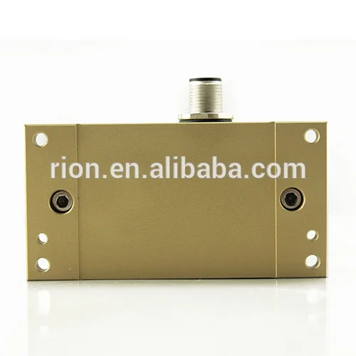 

Manufacturers of Tilt and Inclination Sensors Inclinometer sensor with CAN Bus