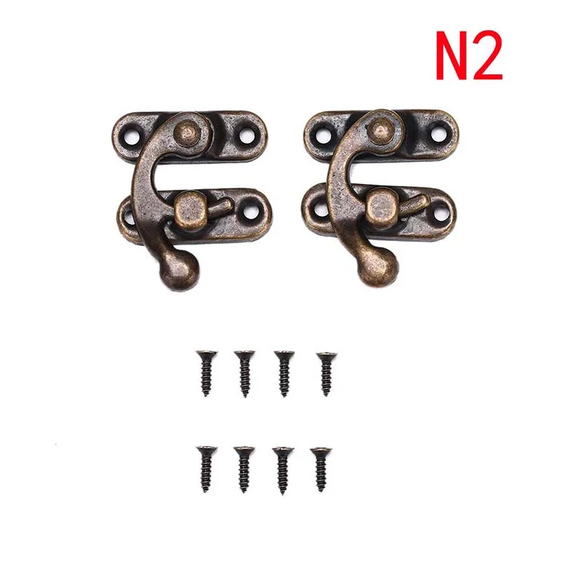 1 комплект аксессуары для сумки винтажный антикварный чехол багажа деревянные