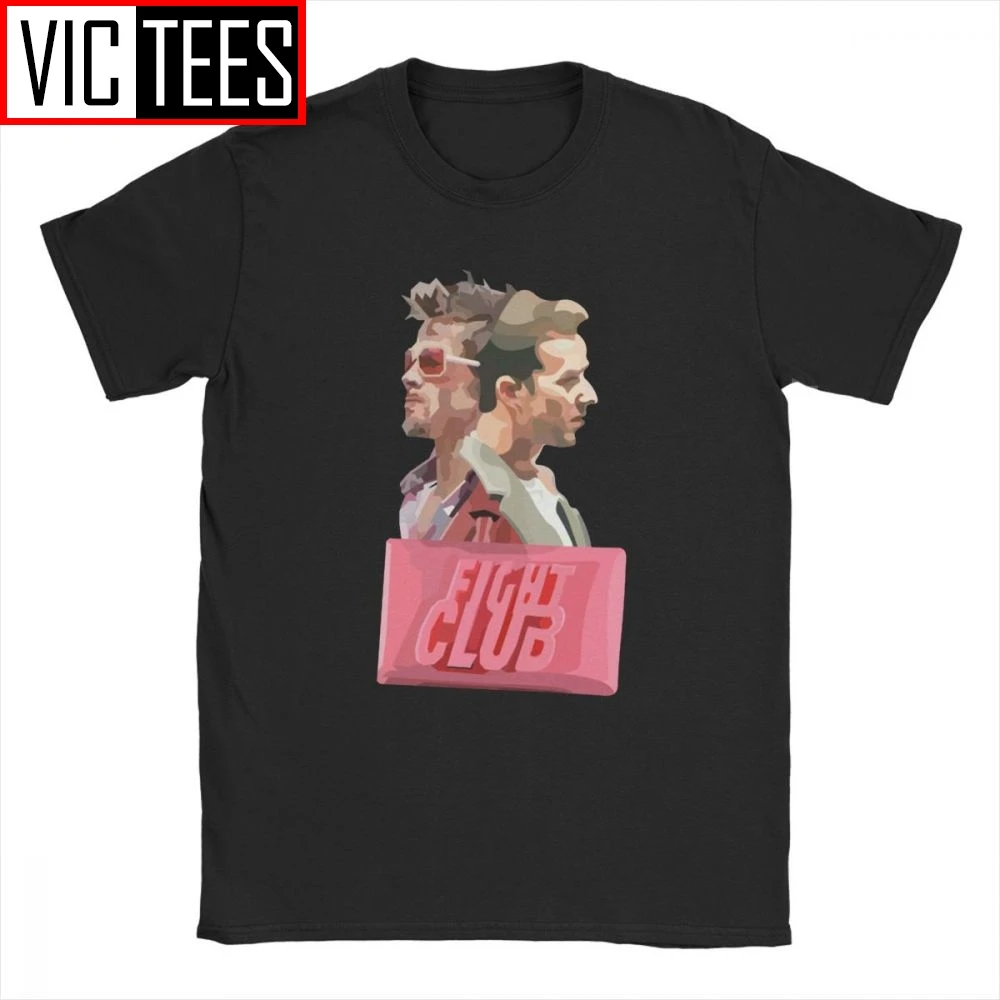 Футболка с контрастными контрастами для мужчин удивительная Мужская футболка из