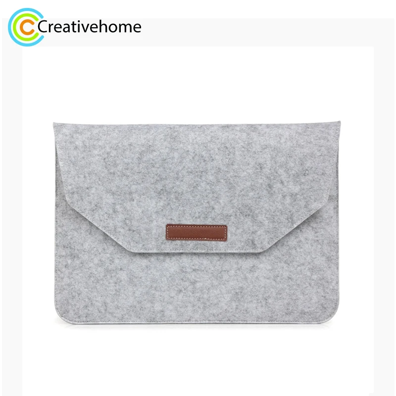 Чехол для телефона и планшета внутренняя упаковка 13 дюймов войлочная сумка iPhone 7