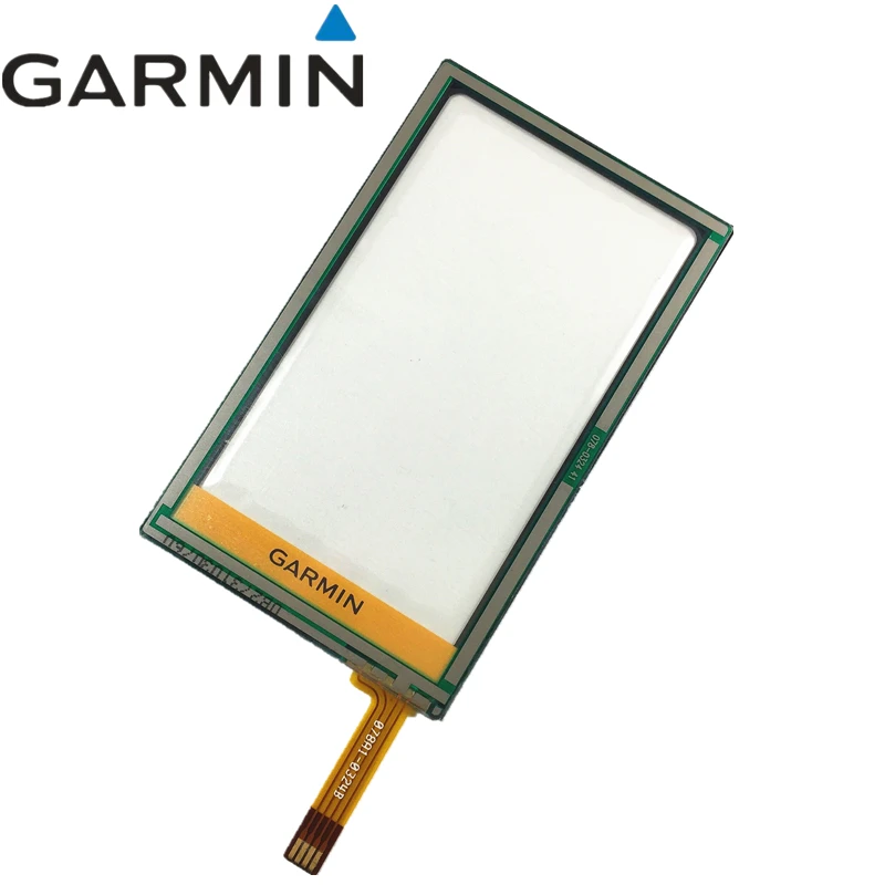 " дюймовый сенсорный экран для GARMIN OREGON 450 450t ручной gps сенсорный экран дигитайзер панель стекло Ремонт Замена