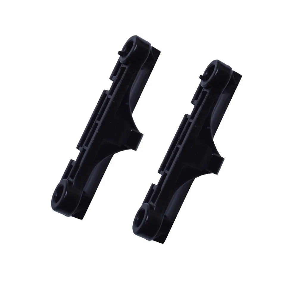 

Replacement Holder Stable Support CPU Fan Bracket Practical Radiator Mount Wear Resistant Back Plate Professional Sturdy For AM4