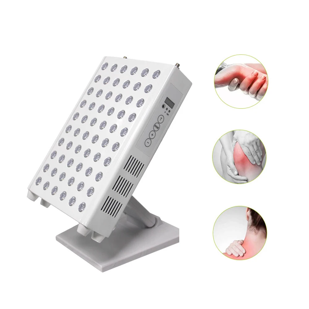 

Wholesale 100W Red Light Therapy Panels Full Body Led Infrared Light Therapy