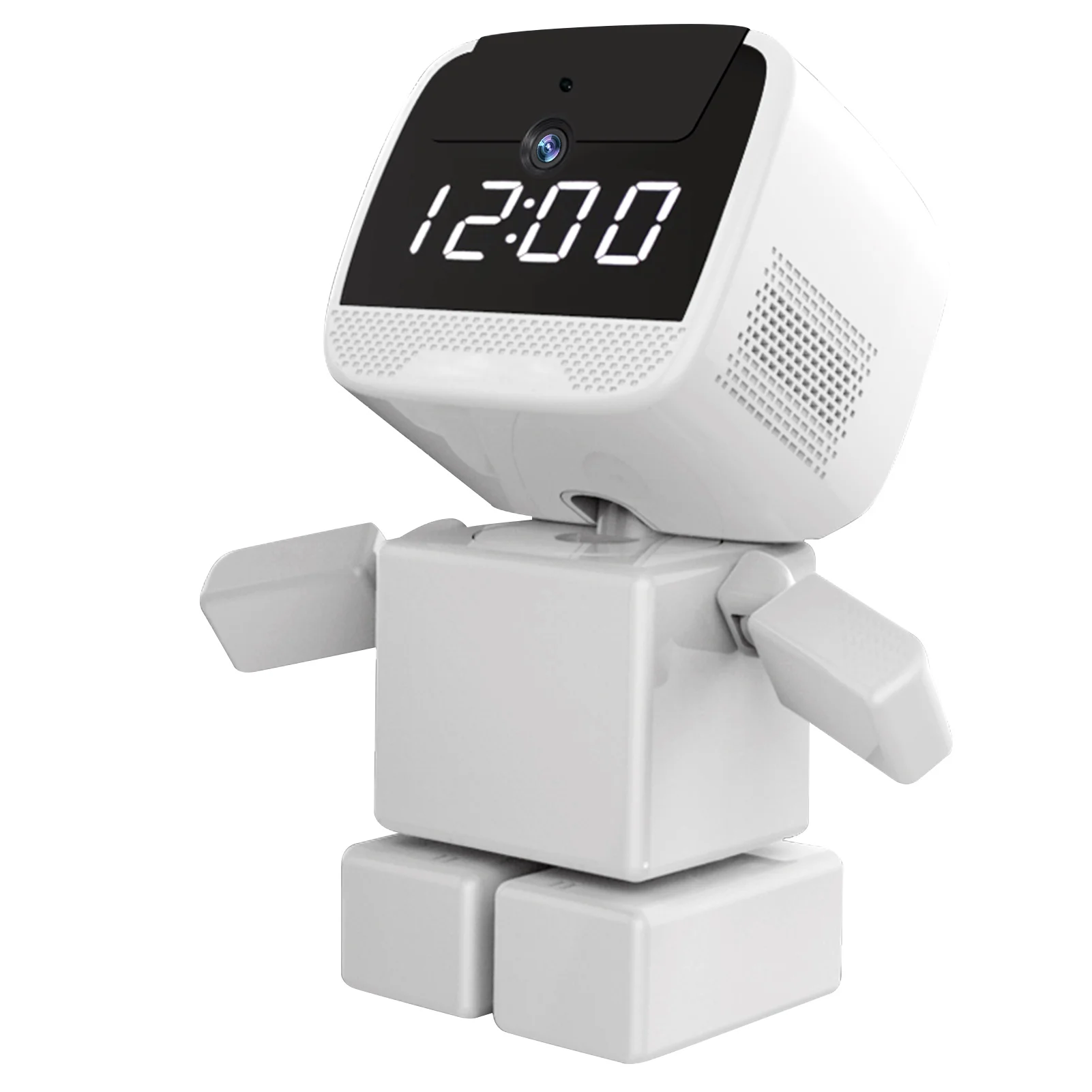 

Video Surveillance
