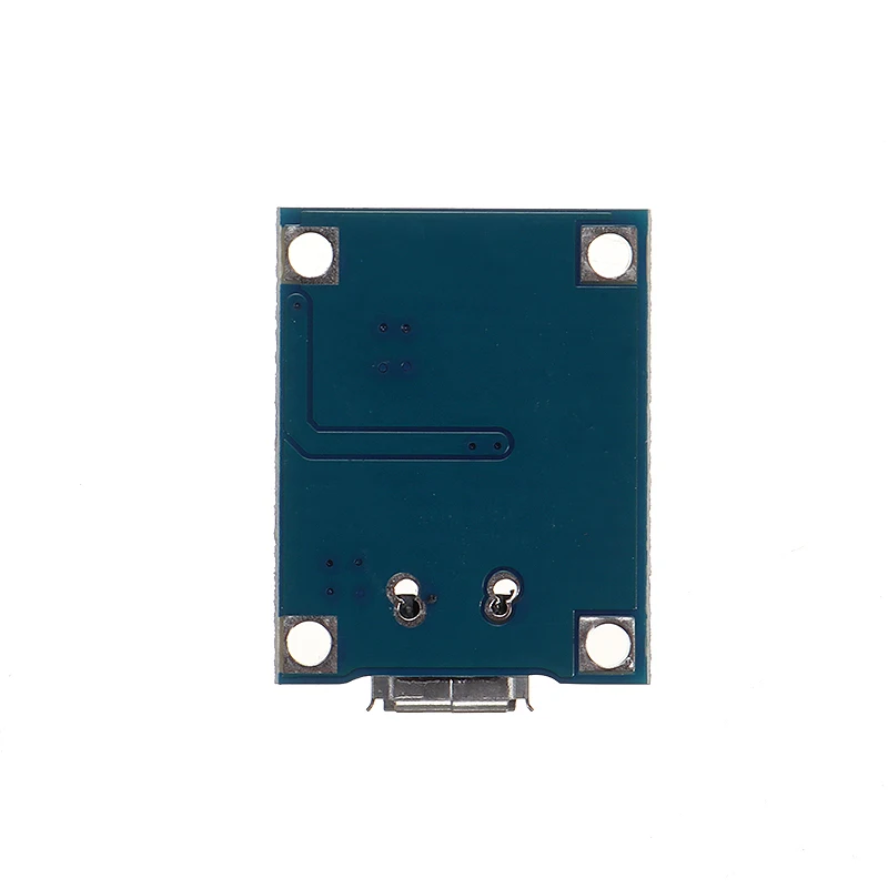 Mayitr 10 шт. плата аккумулятора с интерфейсом Micro USB TP4056 1A модуль зарядки литиевых