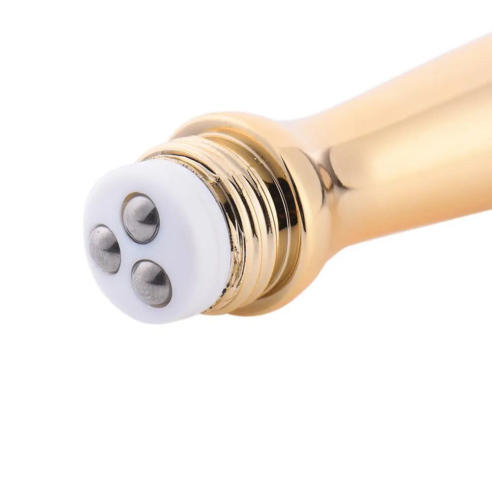 Золотой коллагеновое укрепление крем для глаз отбеливание увлажнение гидрация