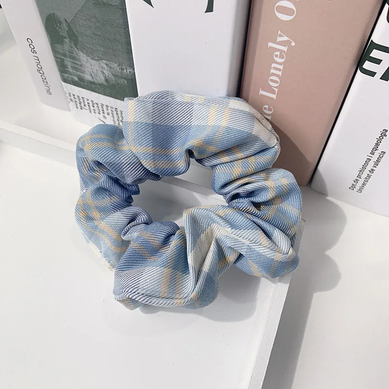 

Aphrodite резинки в клетку, эластичные резинки для волос, аксессуары для волос