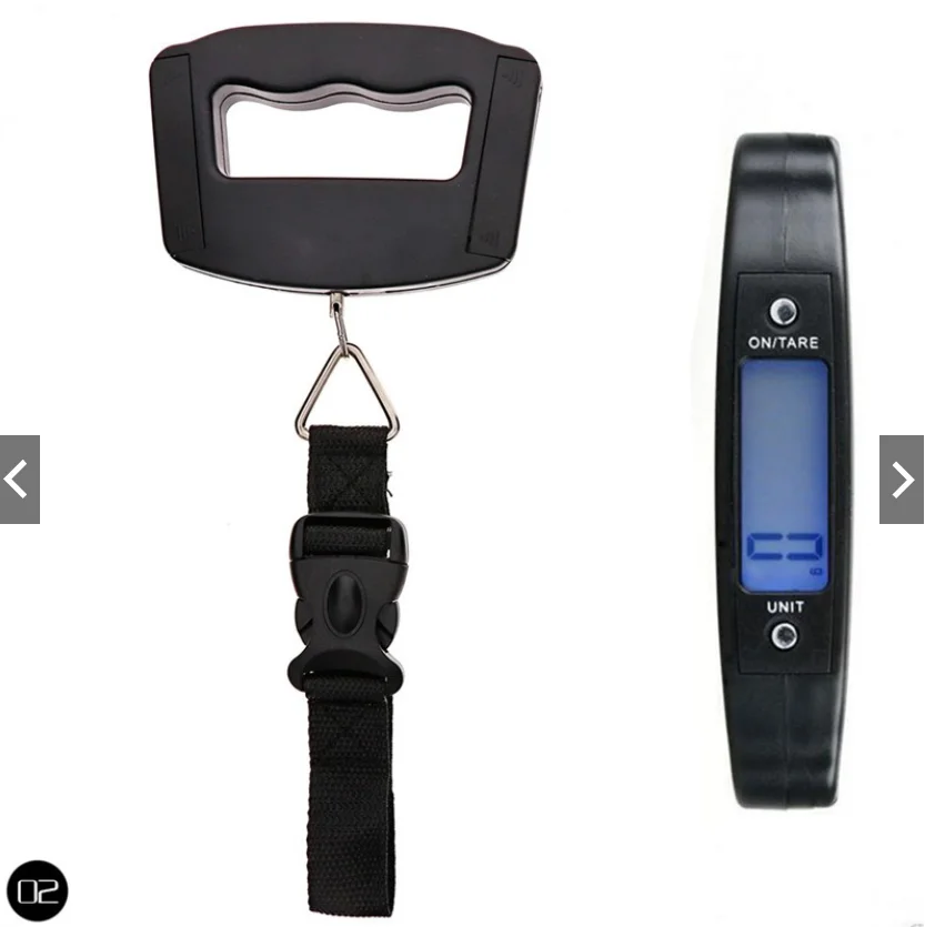 50 кг портативные крановые весы цифровые с подсветкой электронные рыбные