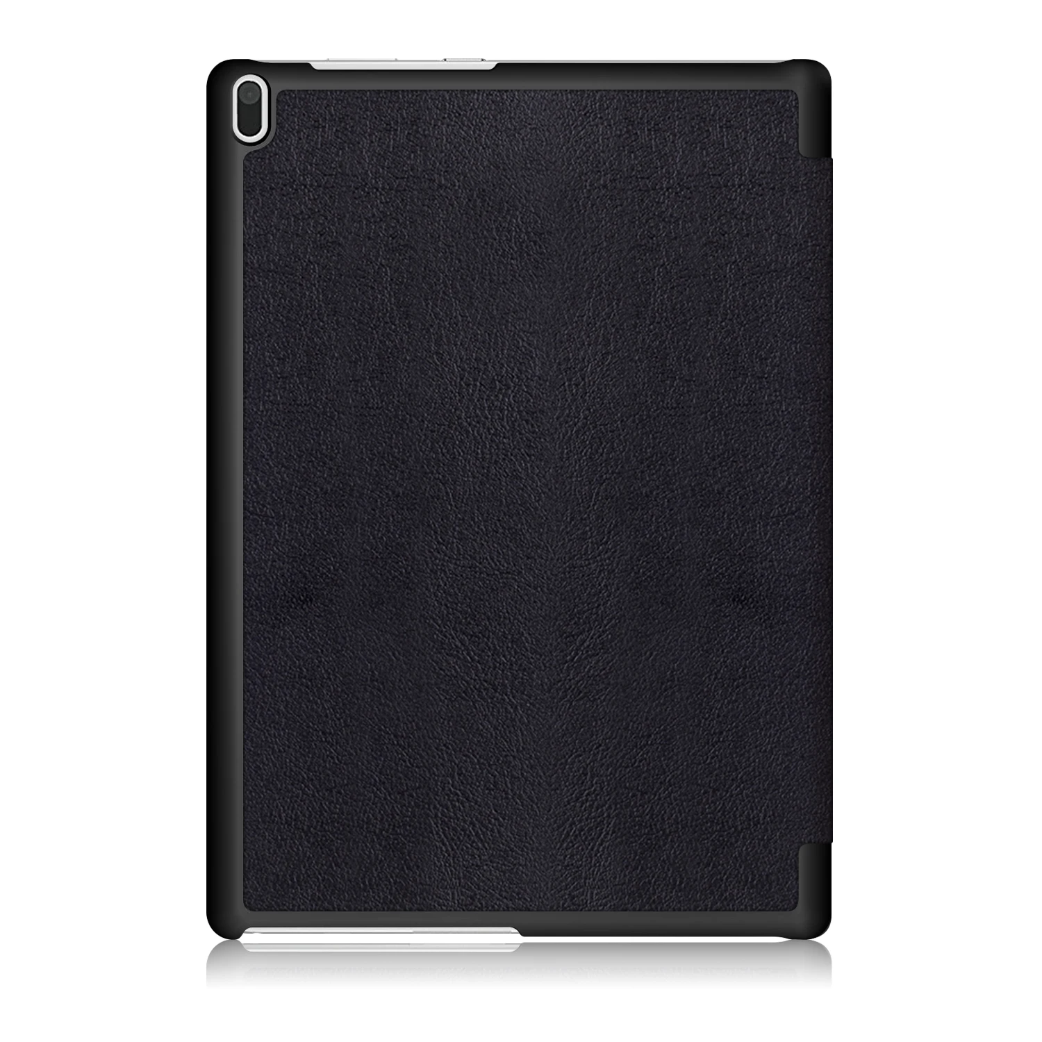 Gligle кожаный чехол для Lenovo Tab 4 10 (TB X304F/N) планшета 1 шт./лот + экранная пленка сенсорная ручка бесплатная