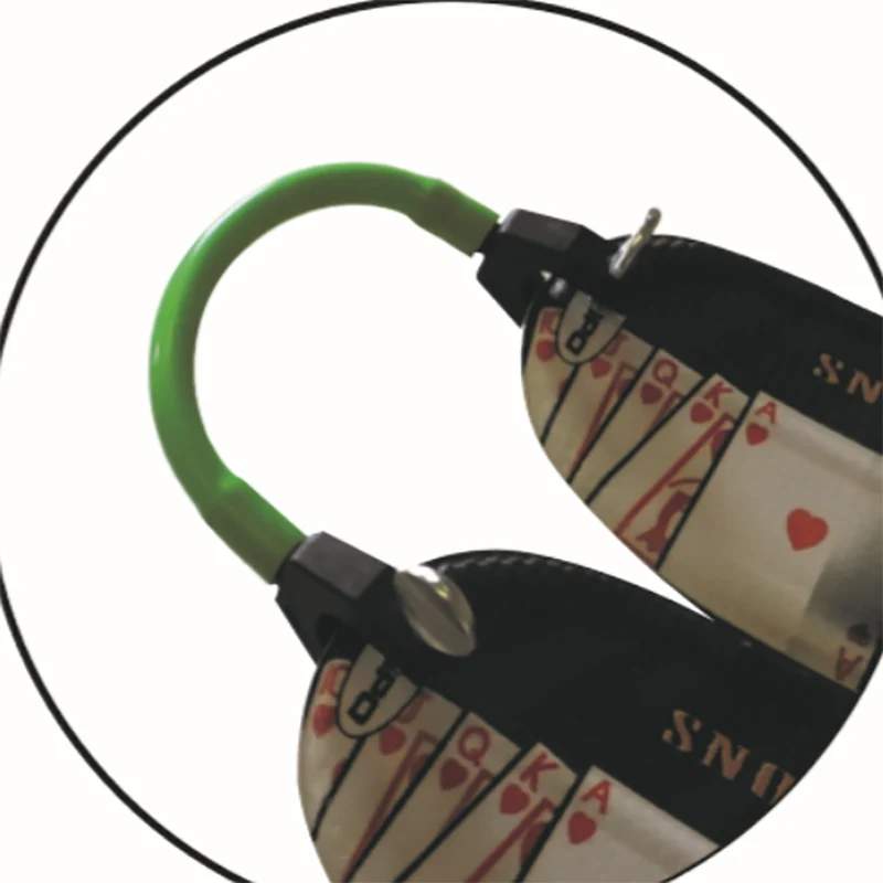 

Зимний удобный клиновидный контроль скорости лыжный наконечник эластичный зажим латексный детский соединитель для начинающих уличные тре...