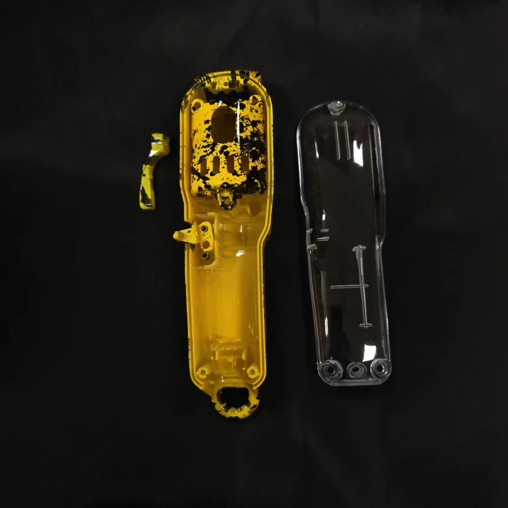 Аксессуары для машинки стрижки волос WAHL электрическая машинка модная