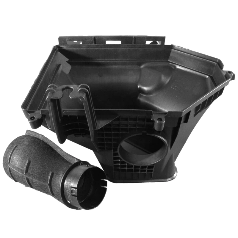 

Для 2015-2021 Dodge Challenger Hellcat сменная конверсионная впускная трубка и Airbox 68175164AC 68322216AA
