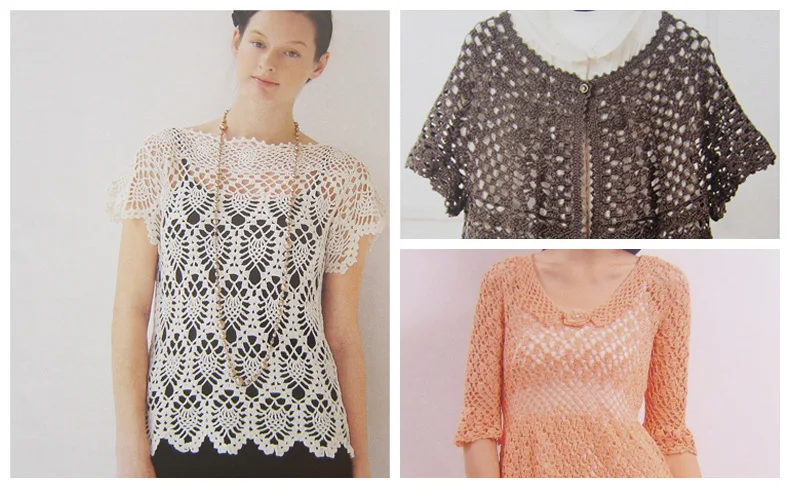 Линия вязания крючком из ледяного шелка по специальной цене 5 шт. летняя пряжа для