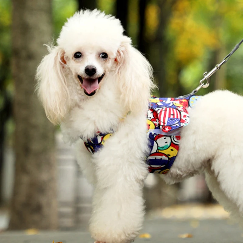 

Quick Release Pet Vest Chest Strap Breathable Hand Holding Rope Mesh Anti Escape Tactical Dog Collar Pet Training Product Supply