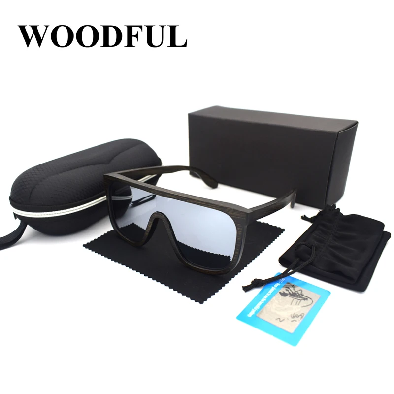 Новинка 100% натуральная древесина велосипедные солнцезащитные очки