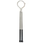 Литейный тигель, колба, щипцы для графитового нефтеперерабатывающего тигеля (внутренний диаметр 57 мм)