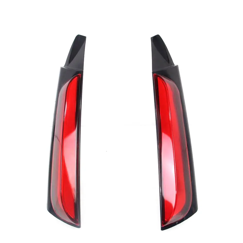 Задний багажник столб хвост светильник для Тойота Королла 2015 2016 2017 Колонка стоп