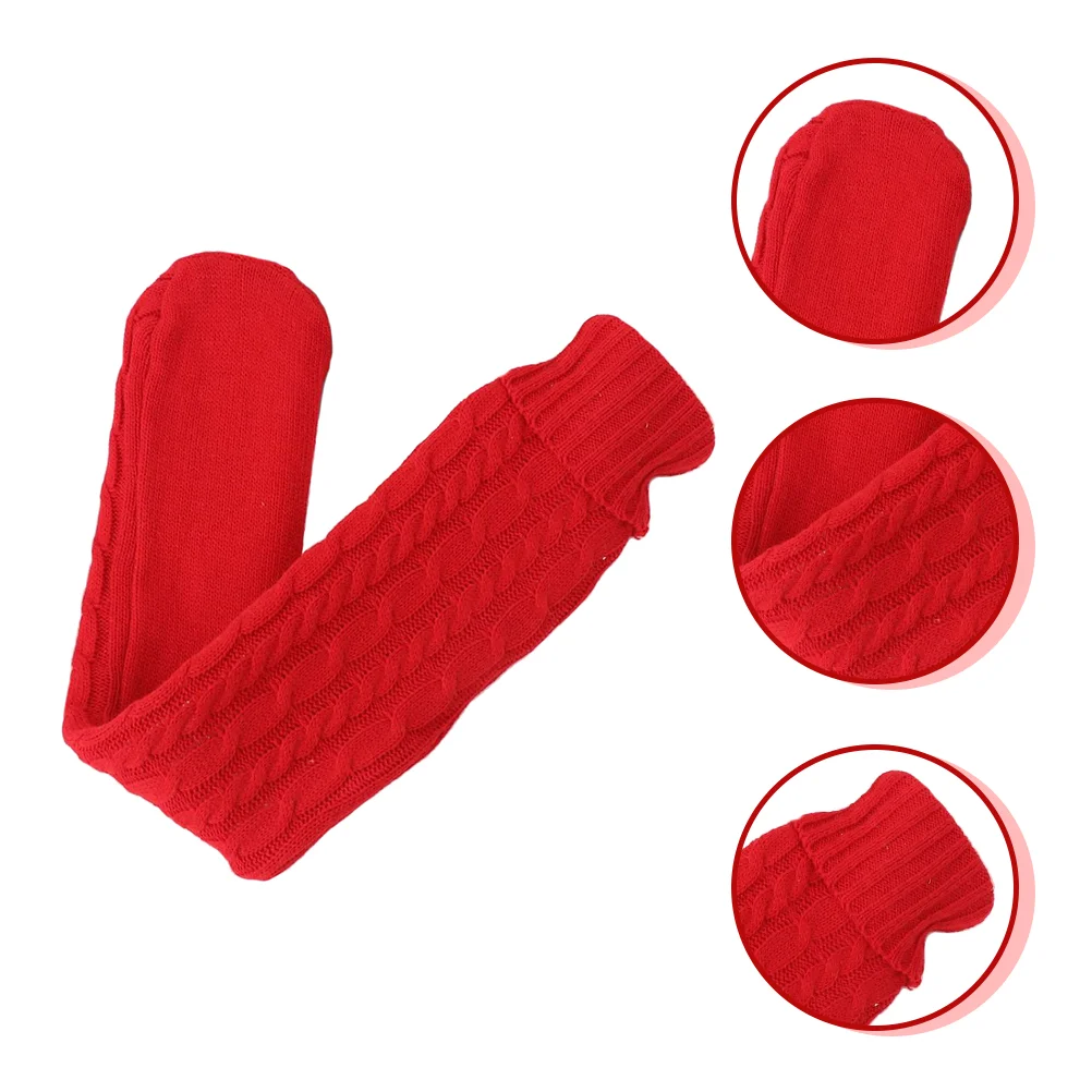 Длинная бутылка для горячей воды сумка снятия боли в воде зимняя грелка девочек 2