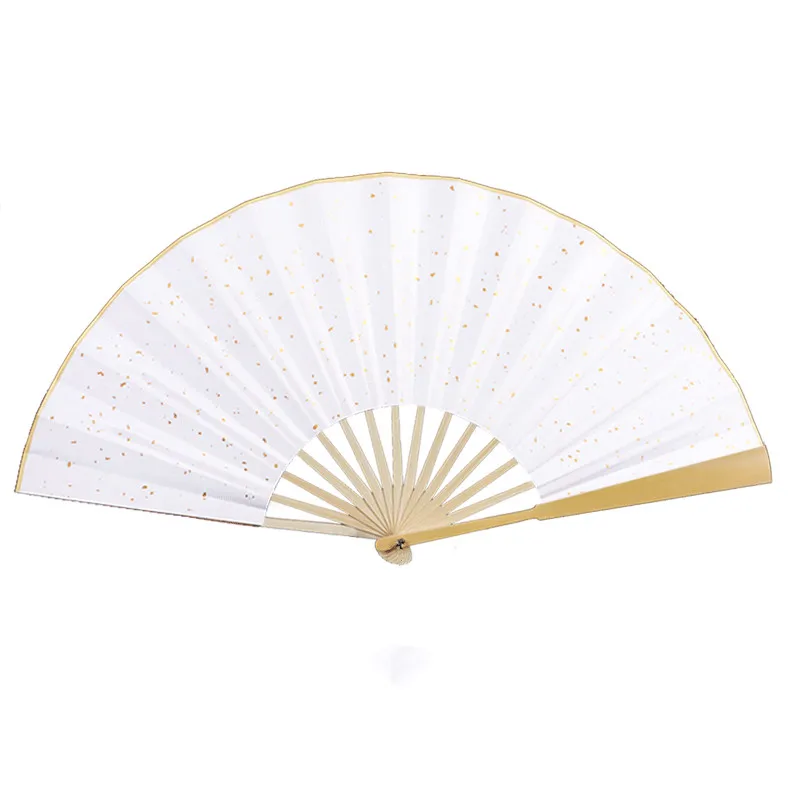 Слово HONOR Косплей складной веер Вэнь КЭ Син аксессуары для косплея бумажный с