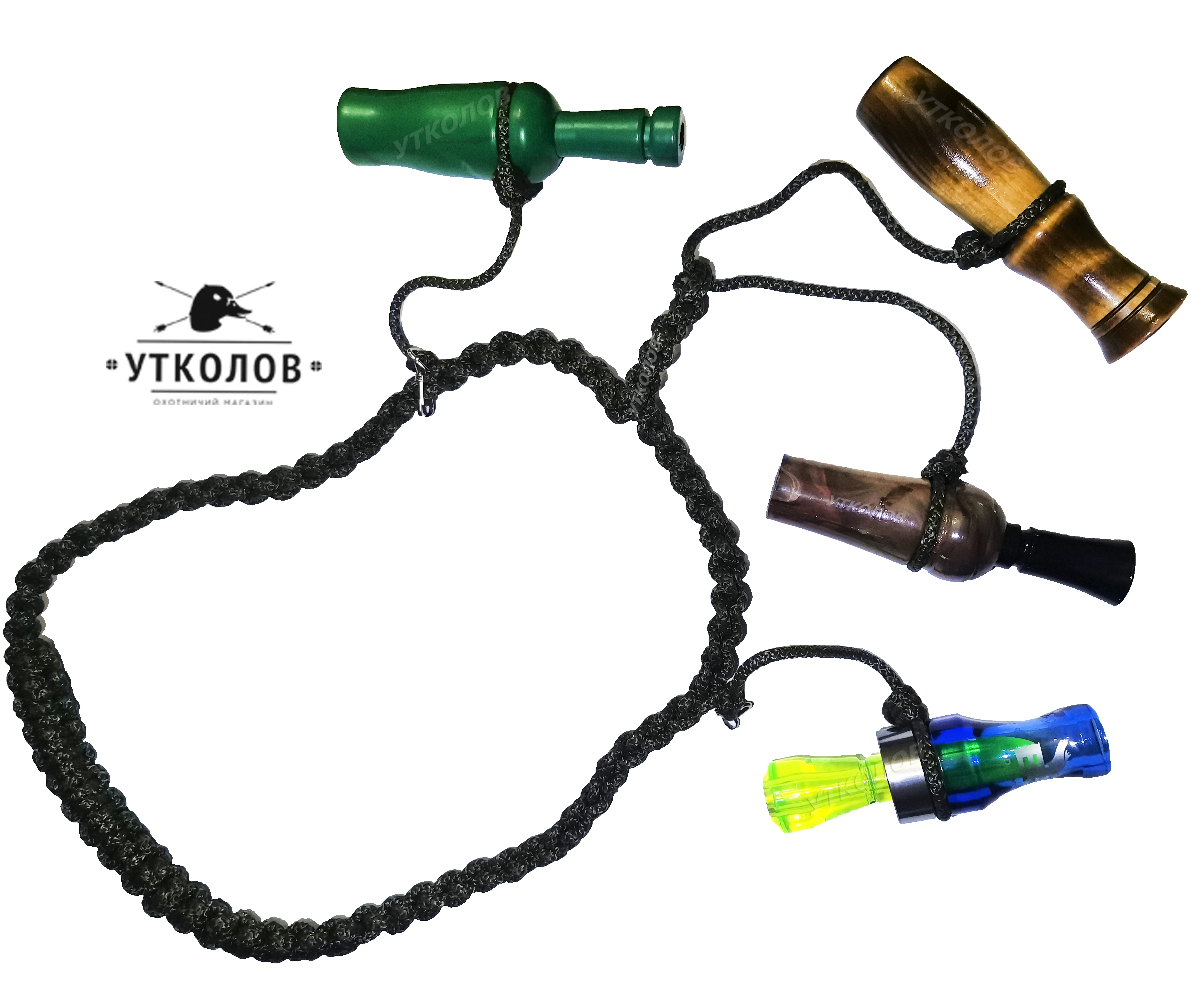 Купить Манок Духов Утка