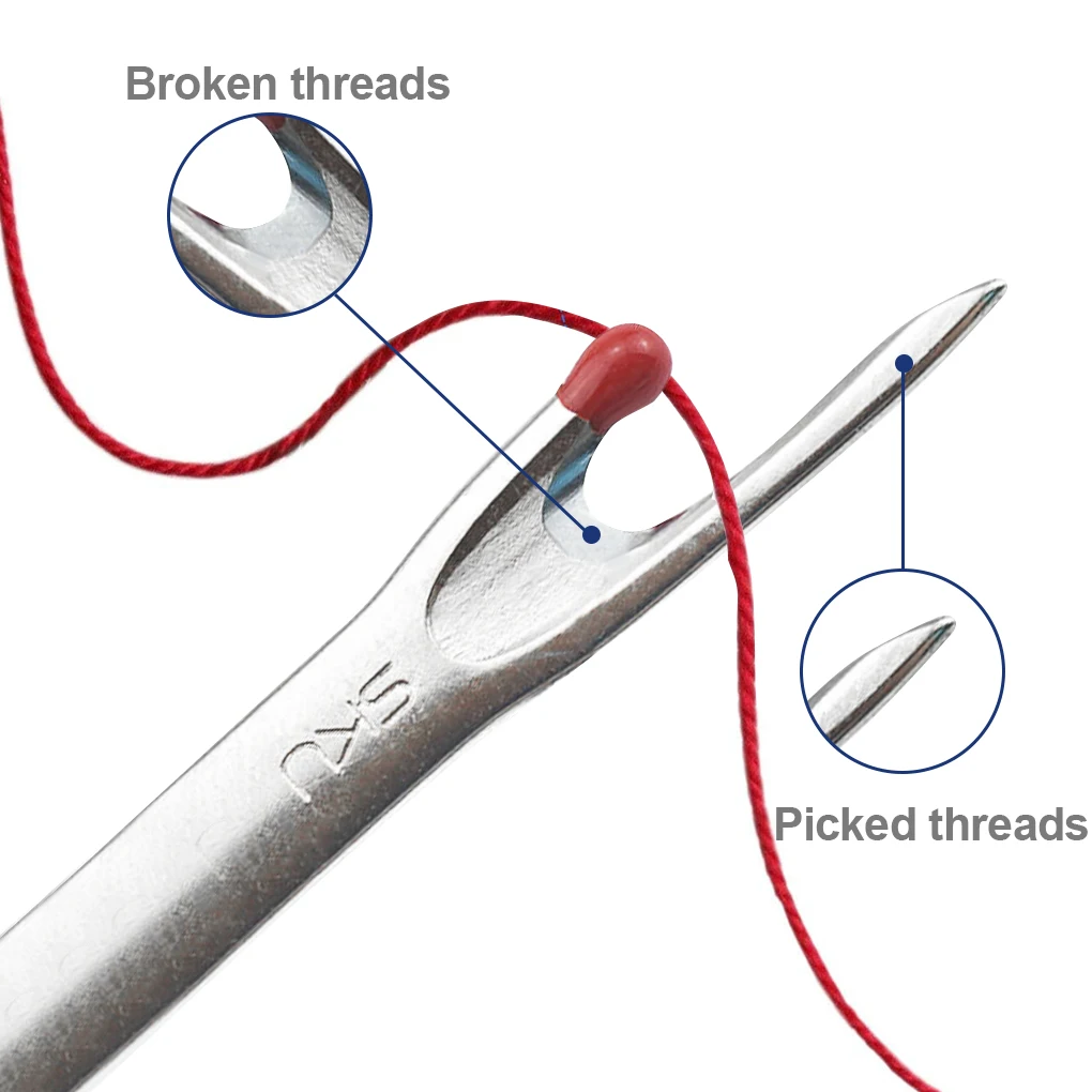 4 шт. стальная пластиковая ручка-рыхлитель швов нож для снятия и вышивания