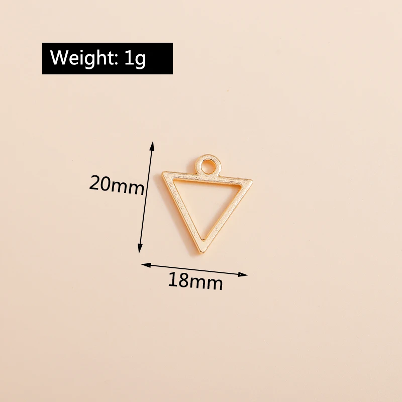 30 шт. женские серьги-подвески в металлической оправе | Украшения и аксессуары